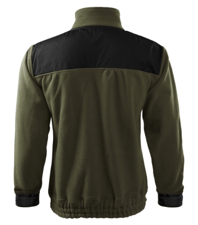 Jacket Hi-Q, kolor Military