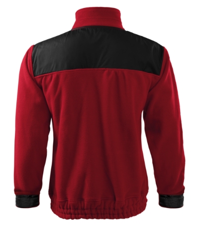 Jacket Hi-Q, kolor Marlboro czerwony