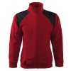 Jacket Hi-Q, kolor Marlboro czerwony