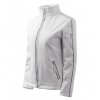Softshell Jacket, kolor Biały