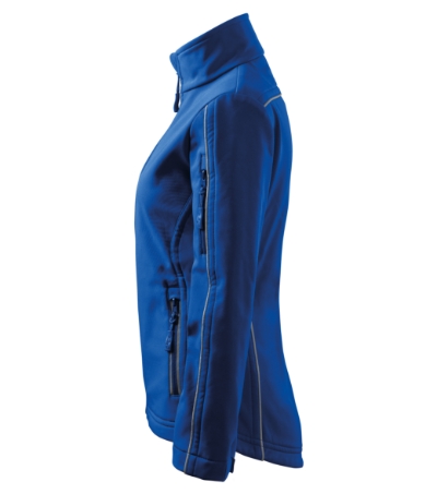 Softshell Jacket, kolor Chabrowy