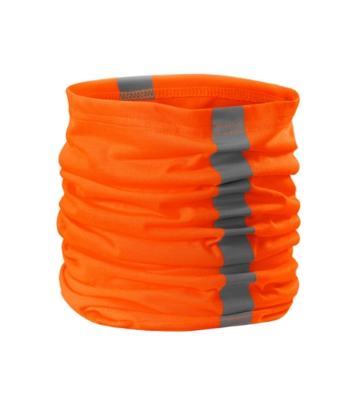 HV Twister, kolor Fluorescencyjny pomarańczowy