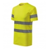 HV Protect, kolor Fluorescencyjny żółty