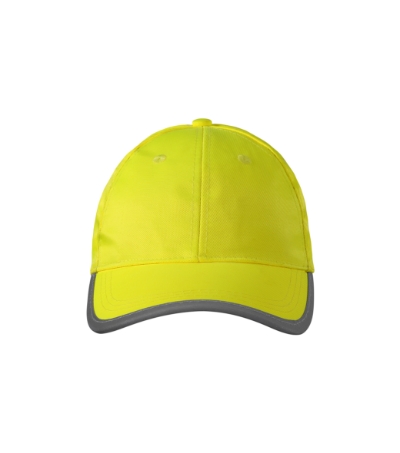 HV Reflex, kolor Fluorescencyjny żółty