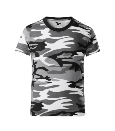 Camouflage, kolor Camouflage gray