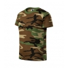 Camouflage, kolor Camouflage brown
