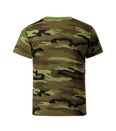 Camouflage, kolor Camouflage green