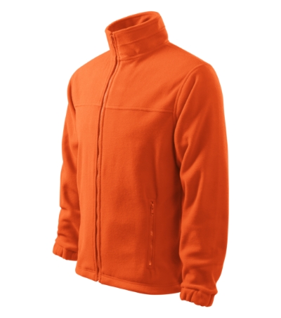 Jacket, kolor Pomarańczowy