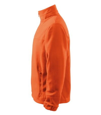 Jacket, kolor Pomarańczowy