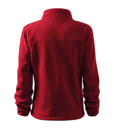 Jacket, kolor Marlboro czerwony