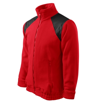 Jacket Hi-Q, kolor Czerwony