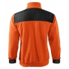 Jacket Hi-Q, kolor Pomarańczowy