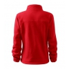 Jacket, kolor Czerwony